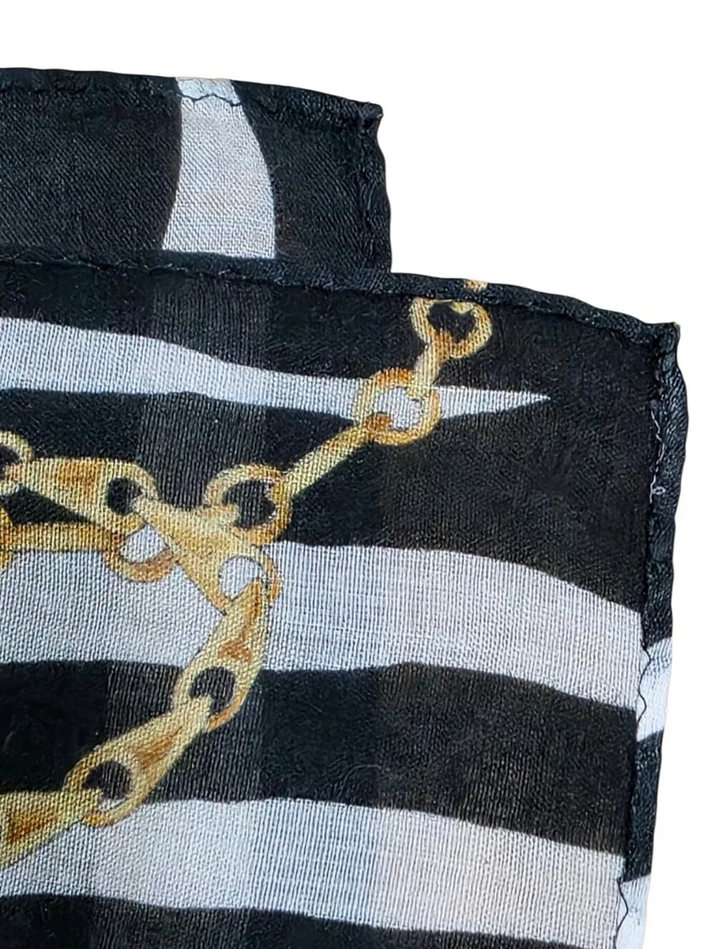 CELINE SCARF